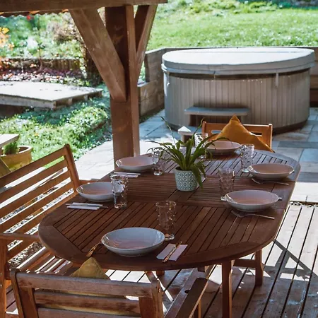 Dranse Skivtt - Mountain Voyages Chalet *